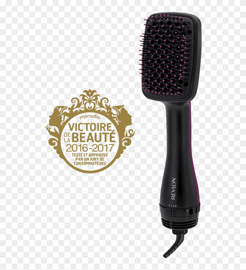 Revlon Perfectionist 2 In 1 Dryer Victoires De La Beauté 2019, HD Png