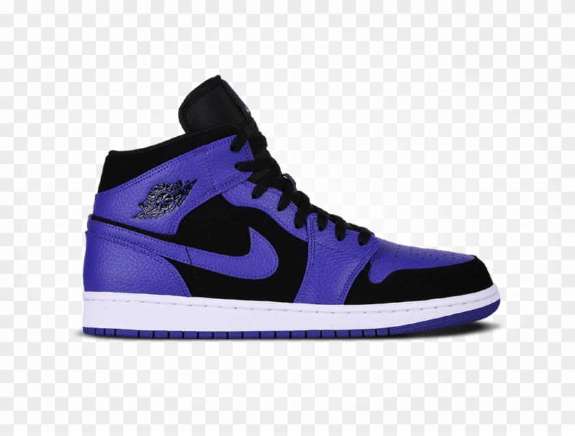 jordan retro 1 mid gs