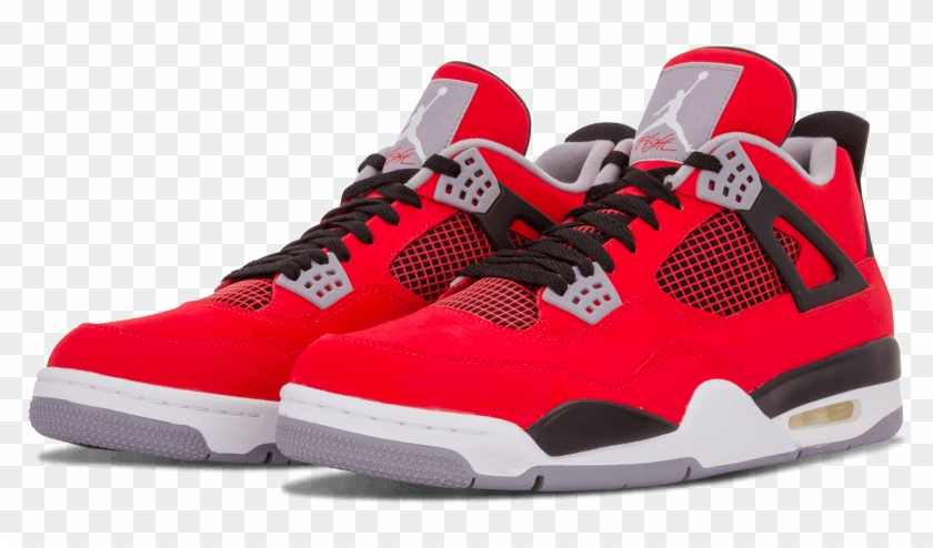 jordan 4 toro bravo release date 2019