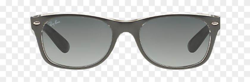 Drawn Sunglasses Ray Ban Ray Ban New Wayfarer Classic Hd Png Download 640x480 Pngfind