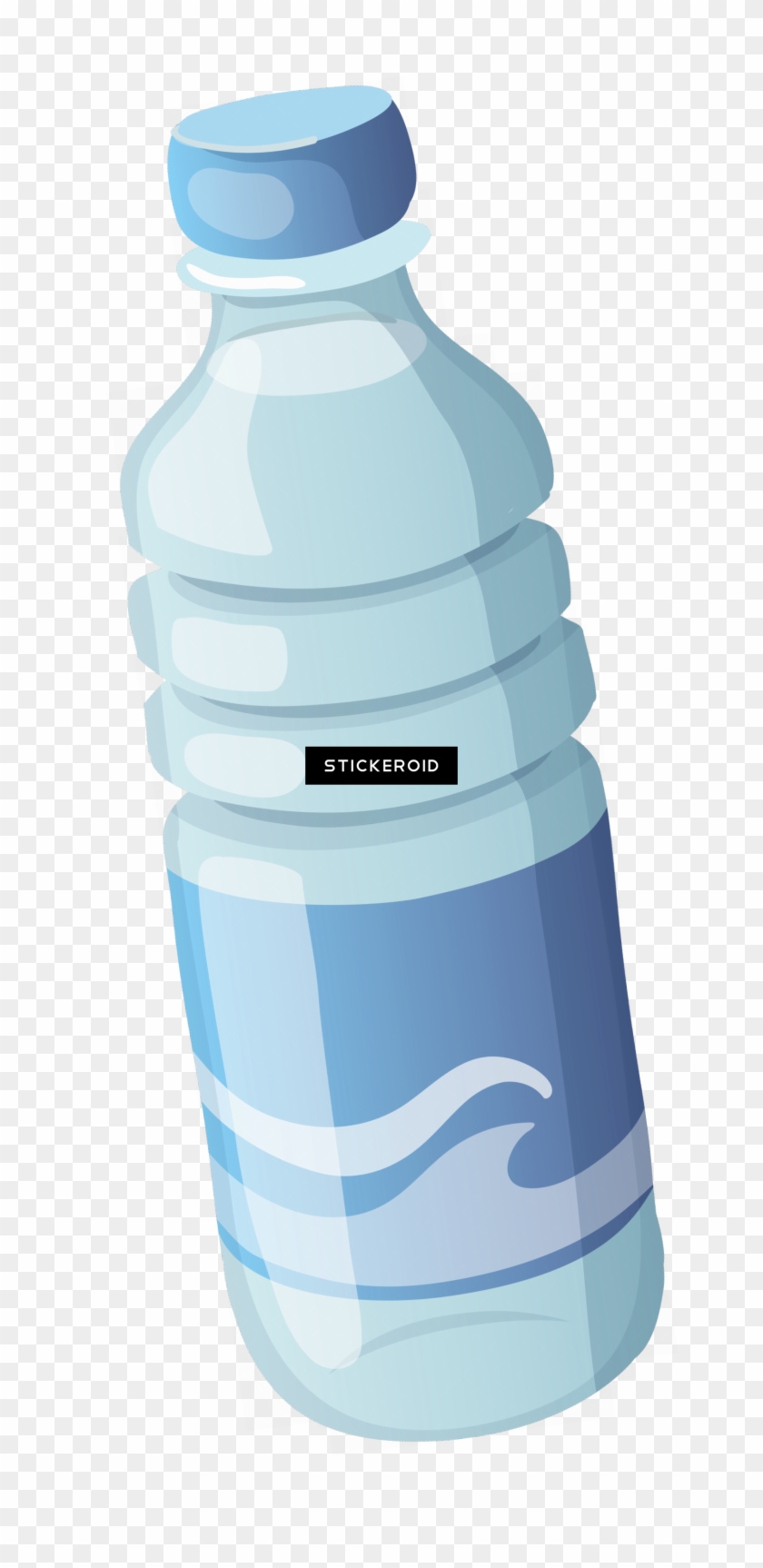 Water Bottle PNG, Water Bottle Transparent Background - FreeIconsPNG