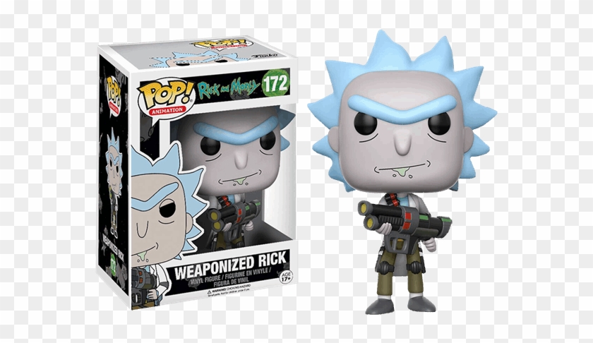 funko pop mr poopybutthole