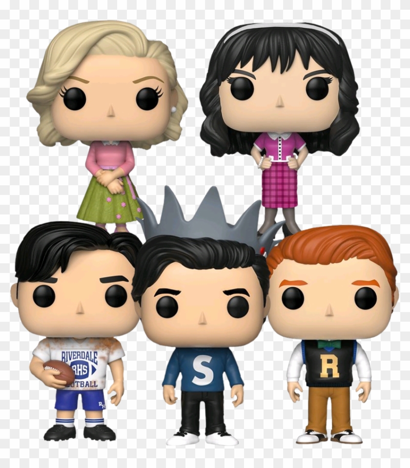 sabrina funko