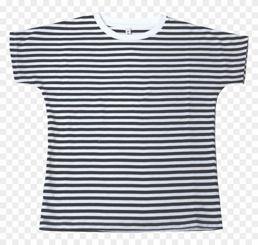 Gray Label Striped T-shirt - Active Shirt, HD Png Download - 960x720 ...