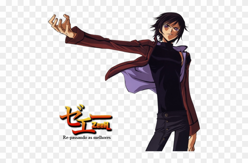 Lelouch Lamperouge Photo Lelouchlamperouge5 Code Geass Render Hd Png Download 599x517 Pngfind Lelouch Lamperouge Photo Lelouchlamperouge5 Code Geass Render Hd Png Download 599x517 Pngfind