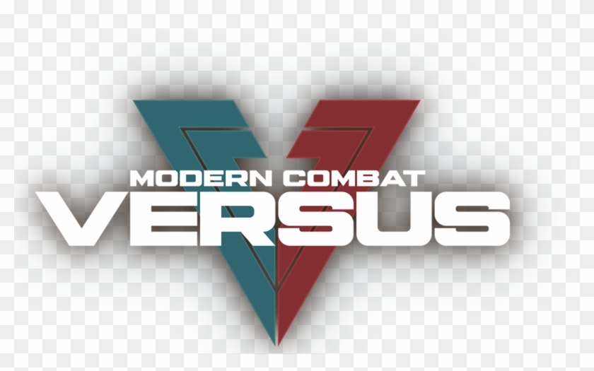 Modern Combat Versus Png - Modern Combat Versus Amblem, Transparent Png