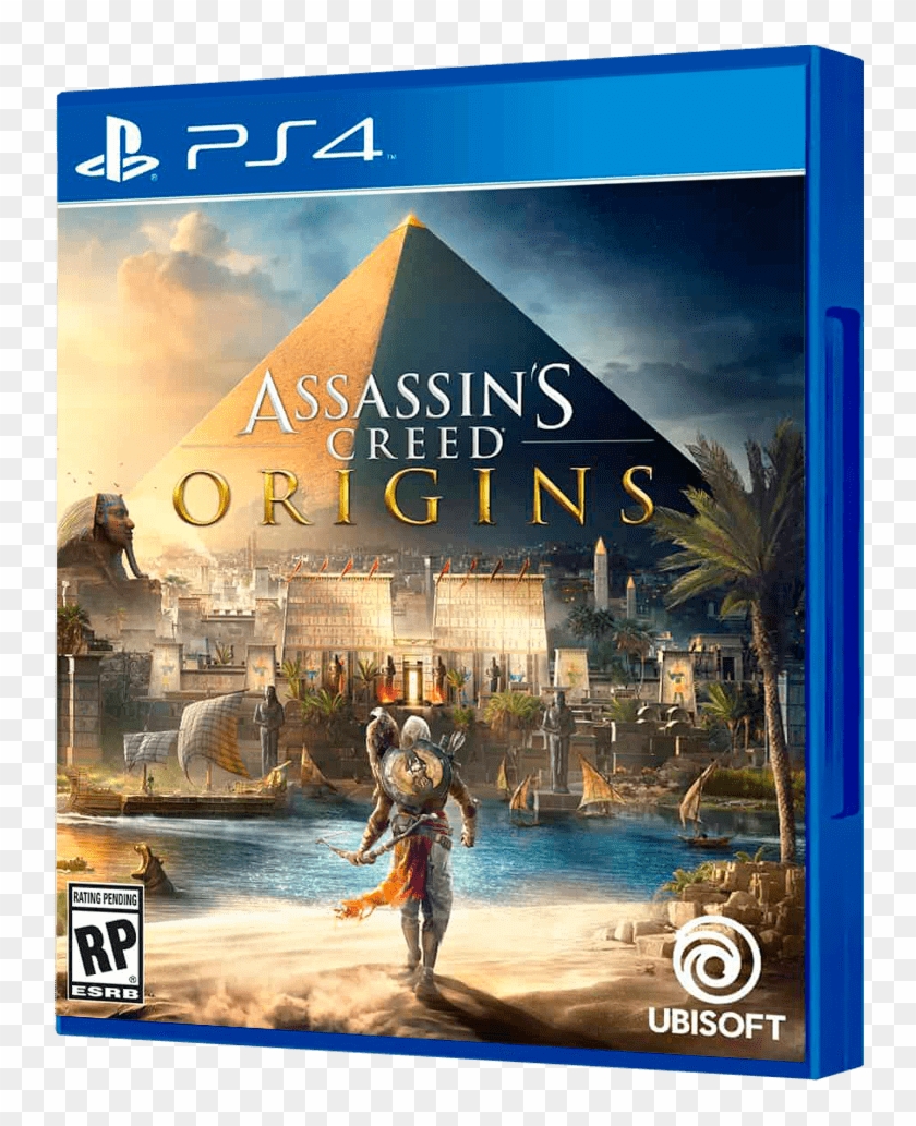psn assassin's creed origins