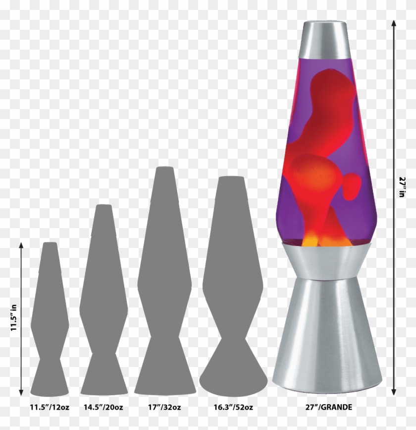 27 Grande Lava Lamp Hd Png