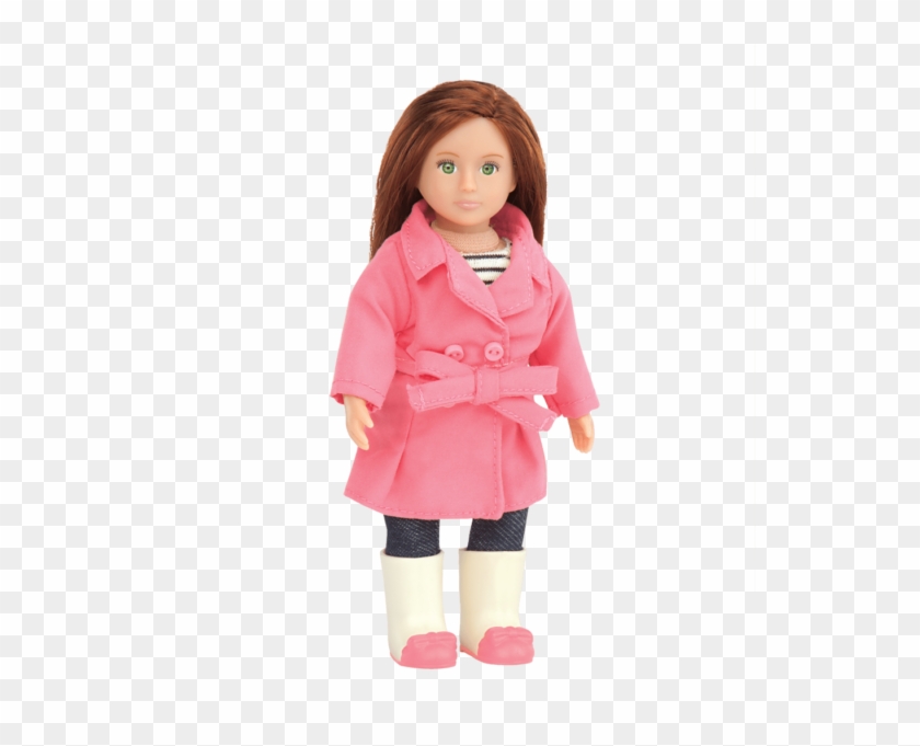 our generation doll katelyn