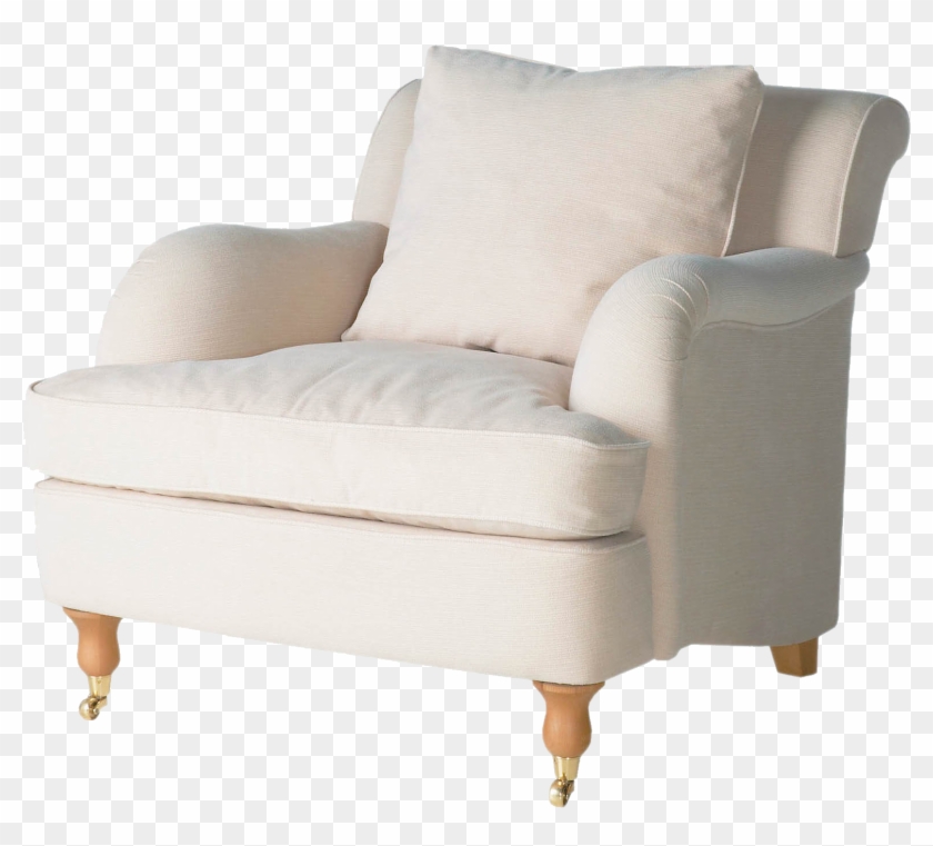 Transparent armchair deals