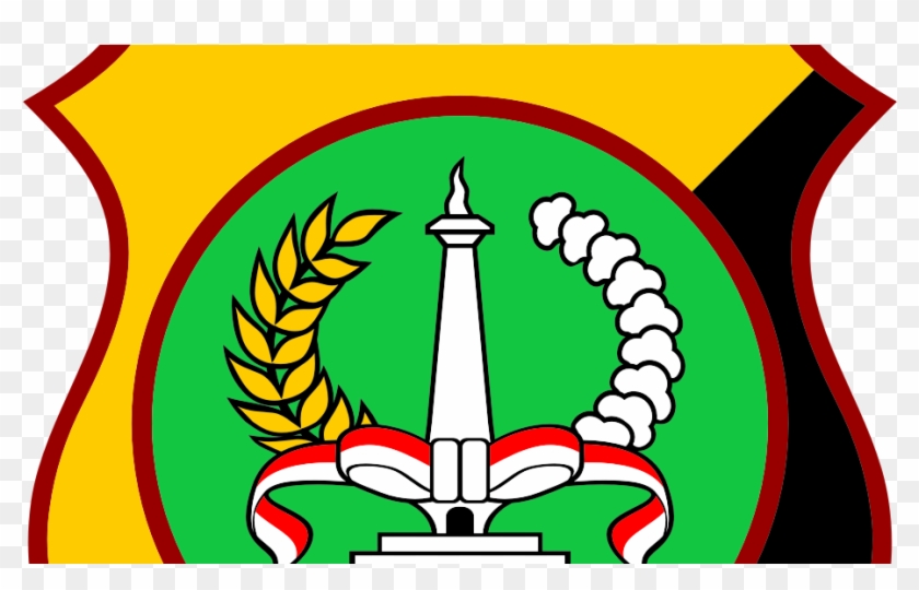 Logo Metro Jaya Png Logo Polda Metro Jaya Png Transparent Png 1045x548 6093474 Pngfind
