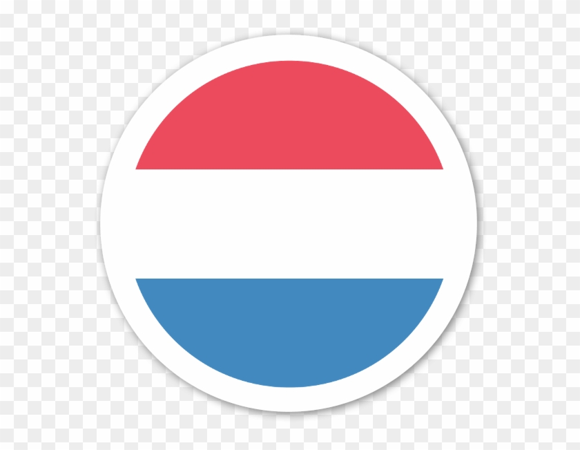√ Netherlands Flag Circle The Best Free Netherlands Icon Images