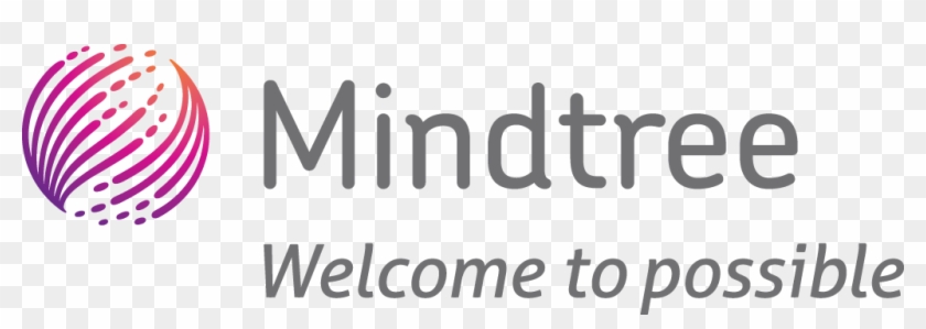 Radio Mindtree Mindtree Logo - Mindtree Logo Png, Transparent Png - 1024x316(#6096249 ...