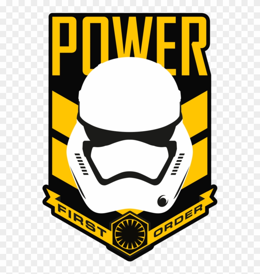 stormtrooper power of the force