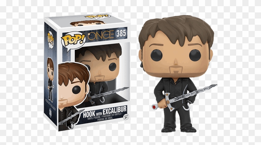 once upon a time pop vinyl list