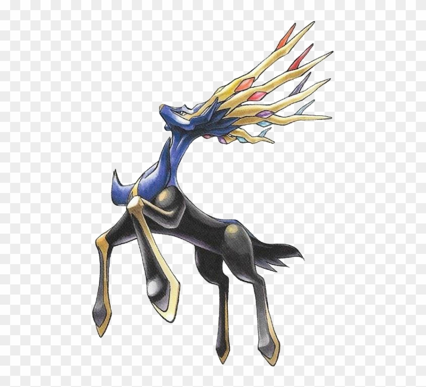 Legendary Pokemon Xerneas Hd Png Download 502x693 Pngfind Legendary Pokemon Xerneas Hd Png Download 502x693 Pngfind