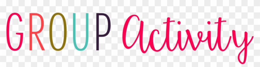 Activity Time Png - Activity Time, Transparent Png - 1200x286(#6099216