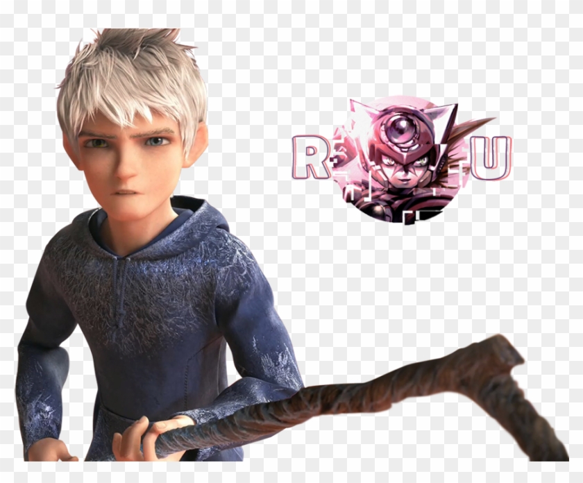 persona jack frost figure