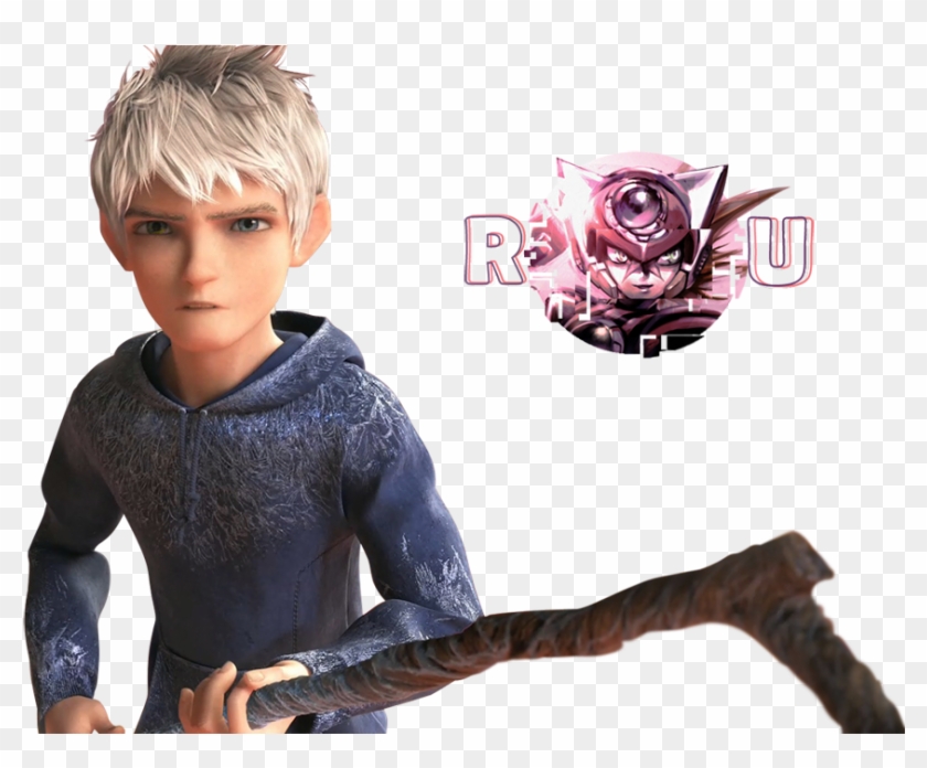 jack frost cartoon clipart