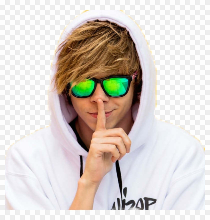 Image Result For Elrubiusomg - Rubius Omg, HD Png Download - 936x936