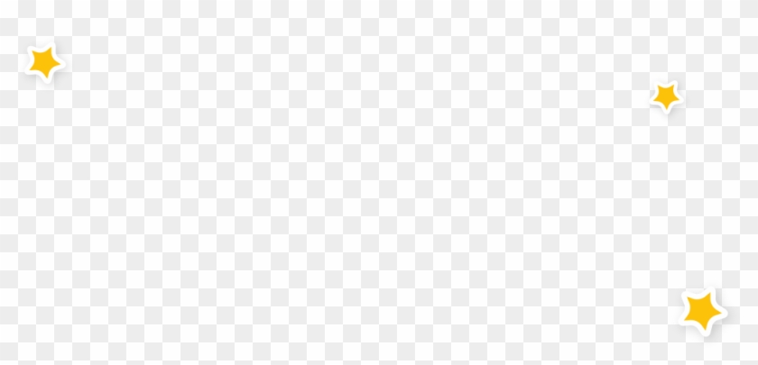 Star Parallel Stars - Parallel, HD Png Download - 1007x438(#610267) - PngFind