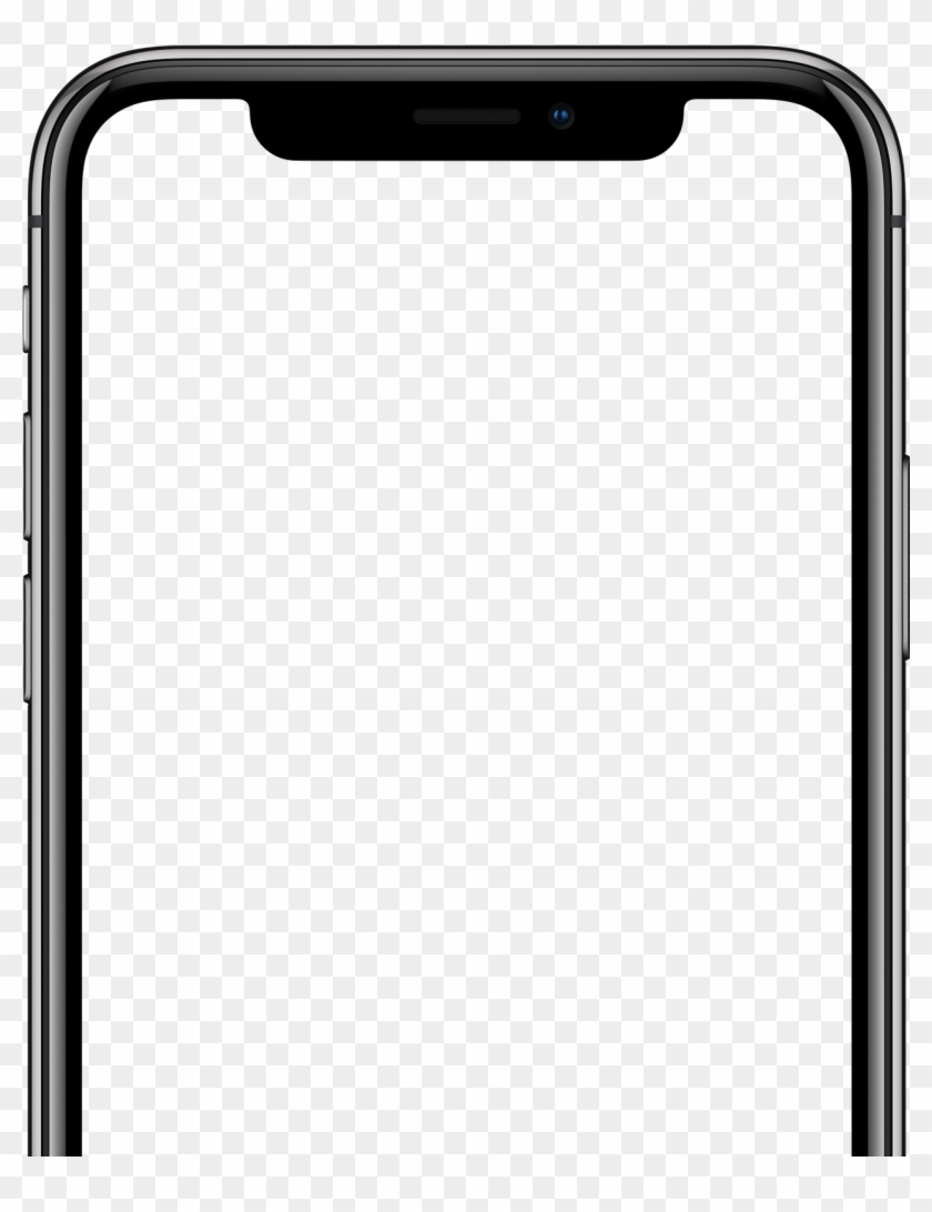 Hike Messenger Hike Messenger Apple Iphone X White Screen Hd Png Download 16x1545 Pngfind