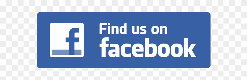 official facebook button