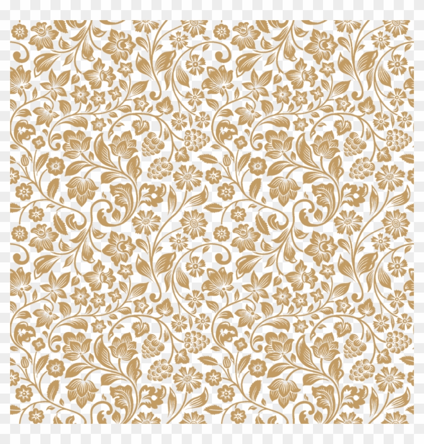 Flowers Sticker - Texture Background Design Png, Transparent Png -  1024x1024(#612029) - PngFind