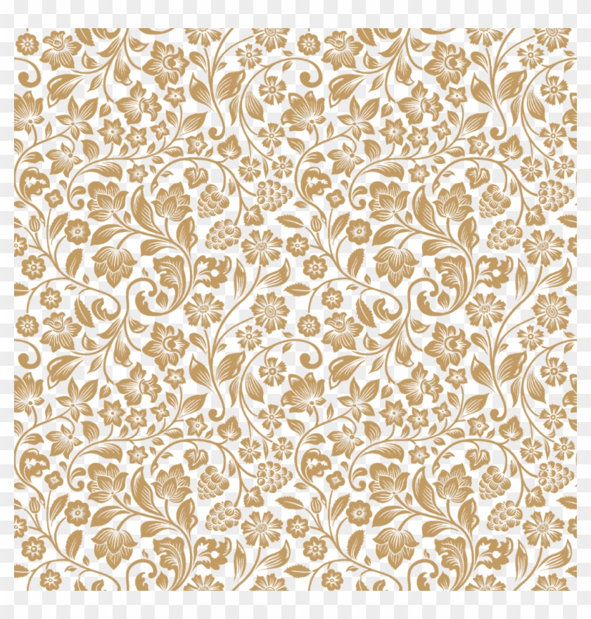 Flowers Sticker Texture Background Design Png Transparent Png