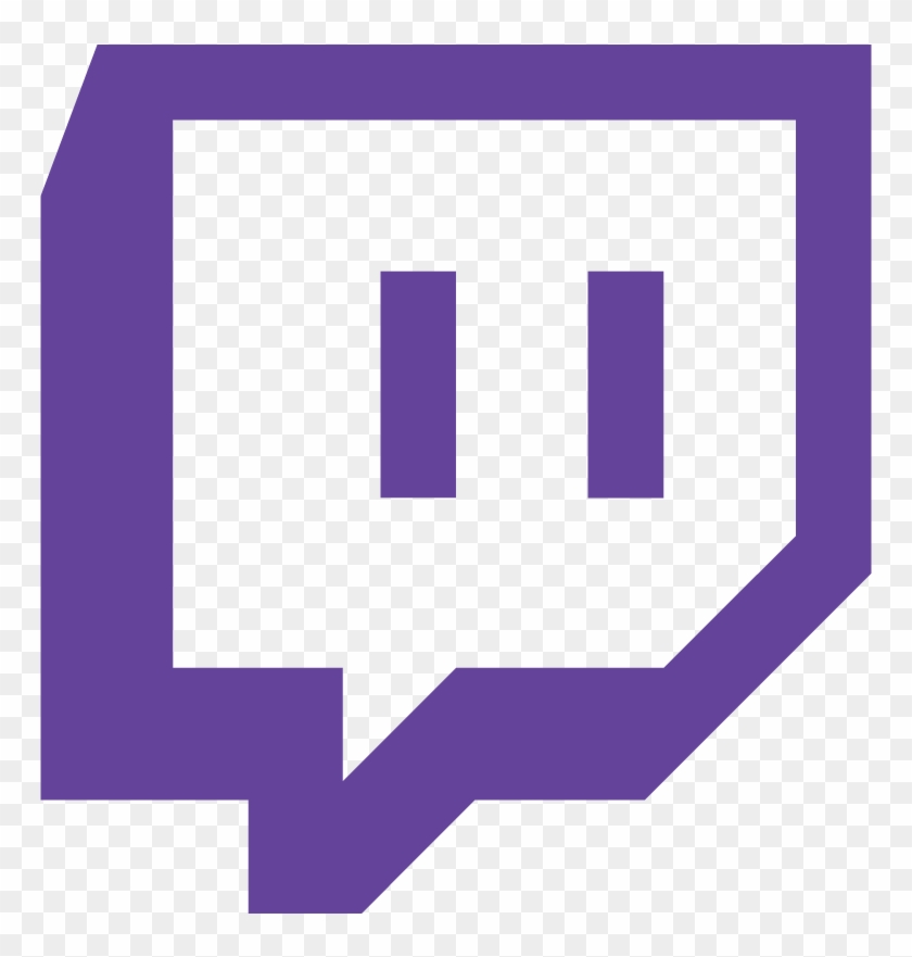 CRMla: Transparent Background Twitch Icon Png