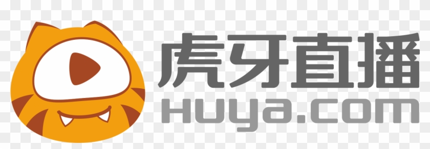 Huya Huya Inc Logo Png Transparent Png 1680x528 613073