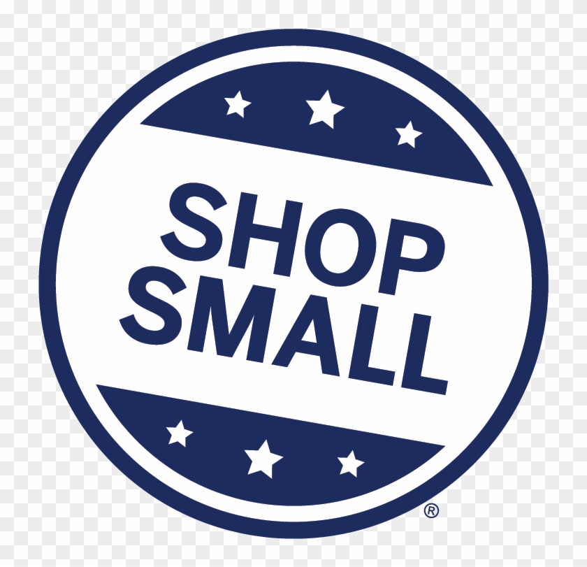 American Express Small Business Saturday, HD Png Download 1275x1650