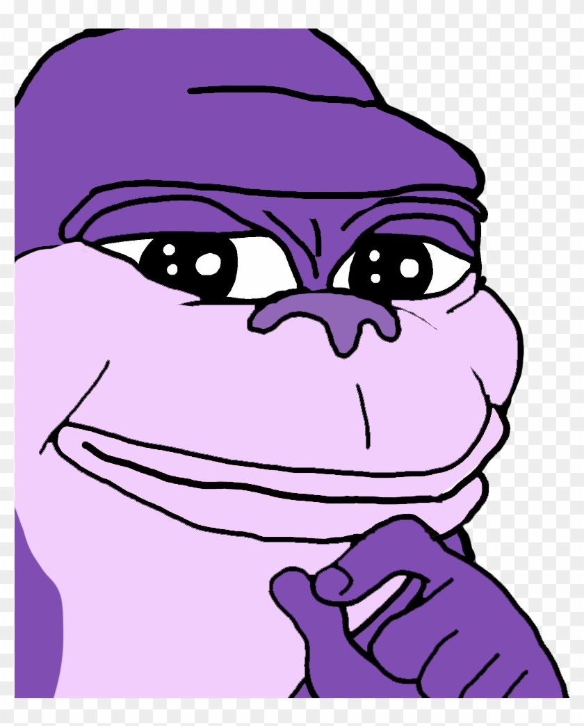 Bonzi Buddy Meme, HD Png Download - 487x800 PNG 