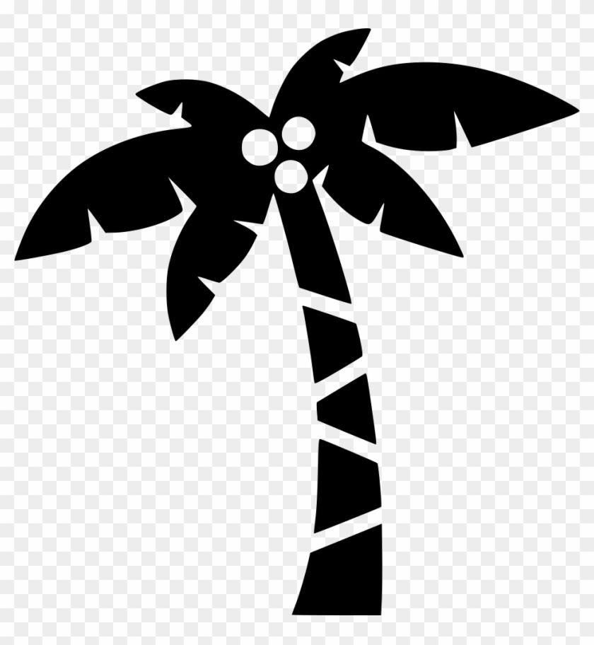 Png File Svg Palm Tree Svg File Transparent Png 944x980 613561 Pngfind