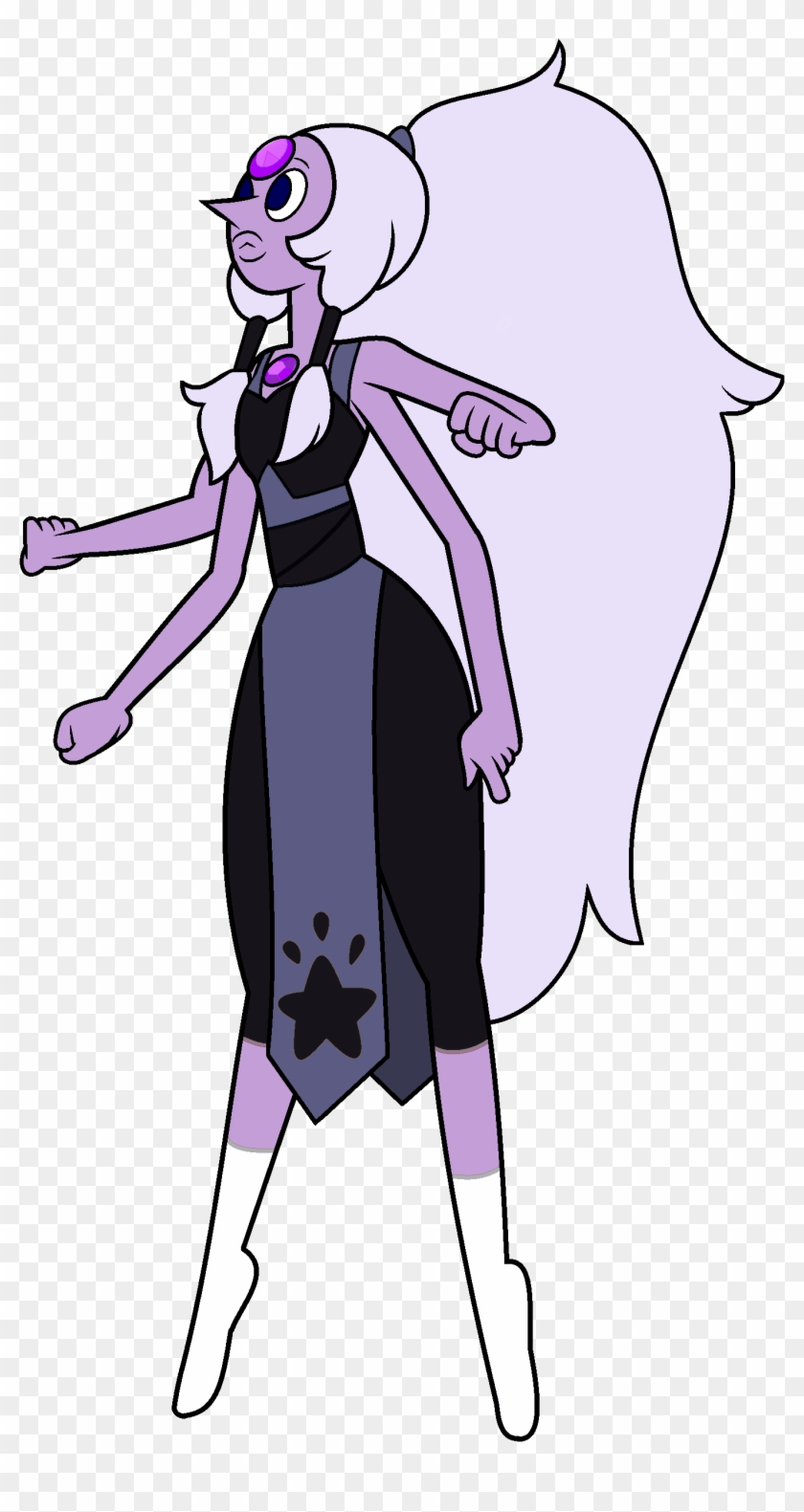 Opal Steven Universe Hd Png Download 1370x2514 Pngfind Opal Steven Universe Hd Png Download 1370x2514 Pngfind