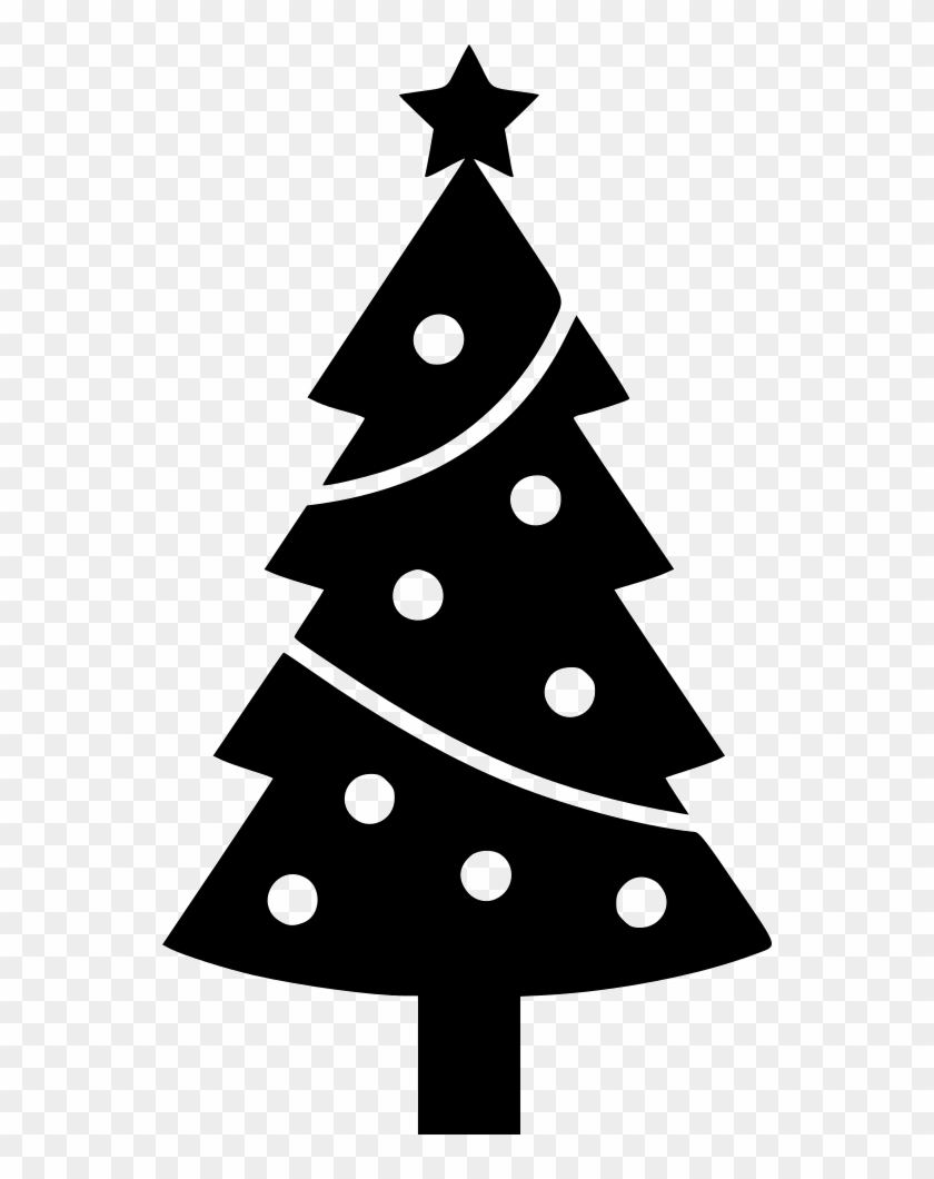 Free Free 165 Rustic Christmas Tree Svg Free SVG PNG EPS DXF File