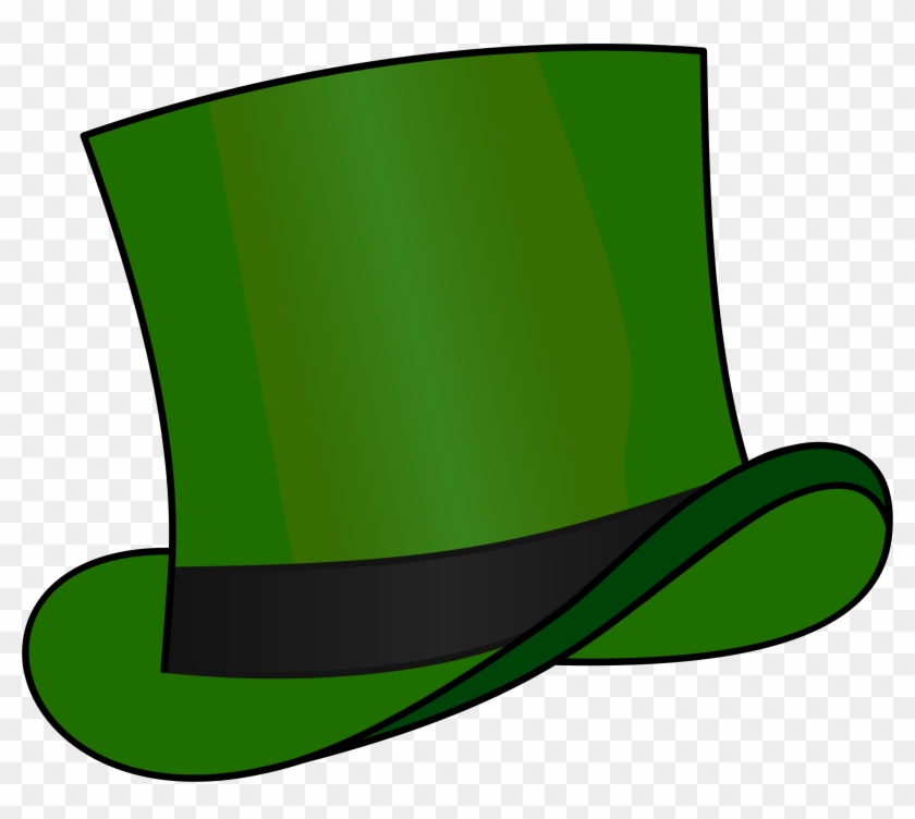 Green Top Hat Red Hat Six Thinking Hats Hd Png Download 2377x15 Pngfind