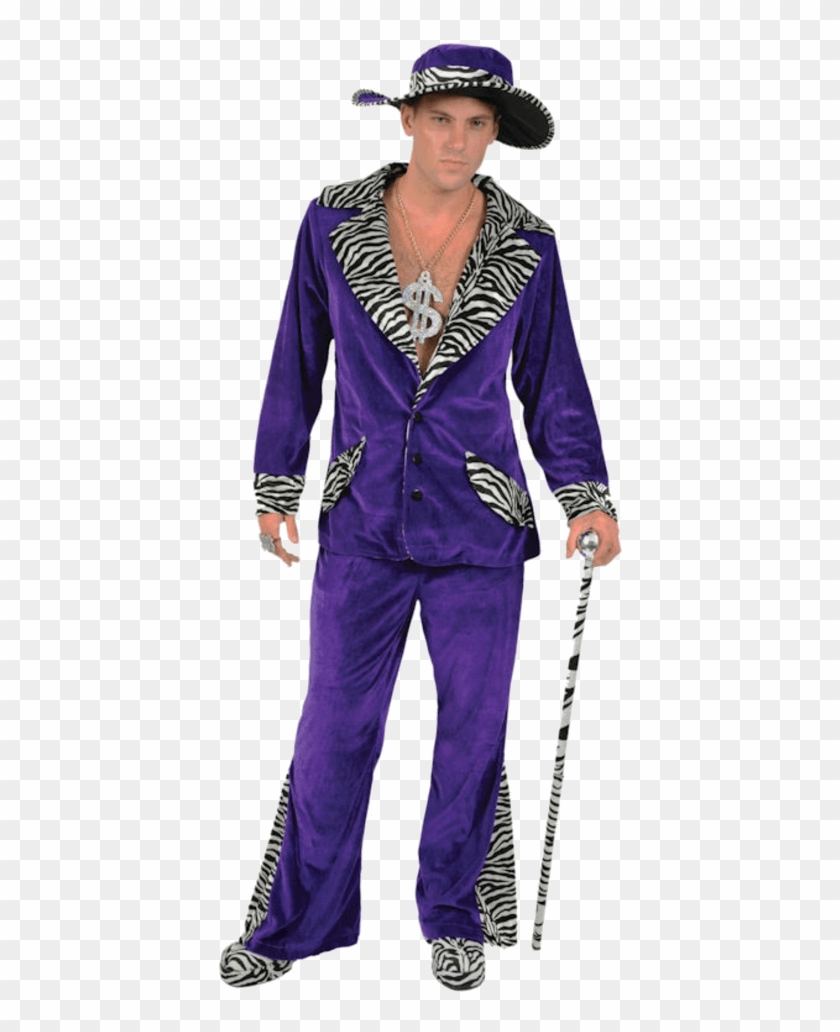Image Result For Pimp Halloween Suits, Halloween Ideas, - Fancy Dress