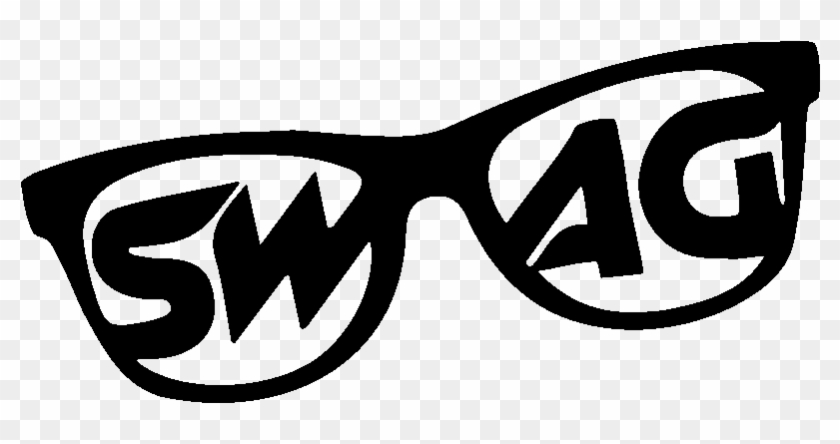 Sticker Mode Lunettes Swag Ambiance Sticker Kc Swag Stickers Hd Png Download 800x800 Pngfind