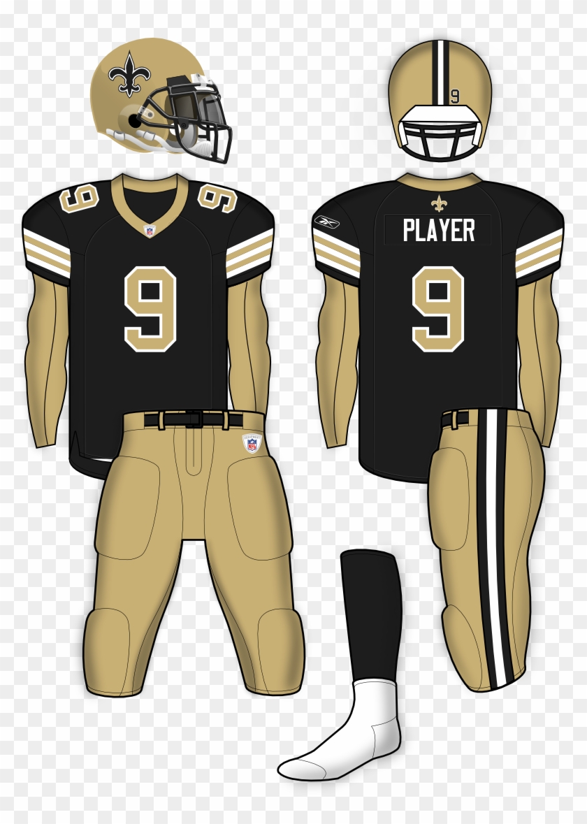 new orleans saints football jerseys