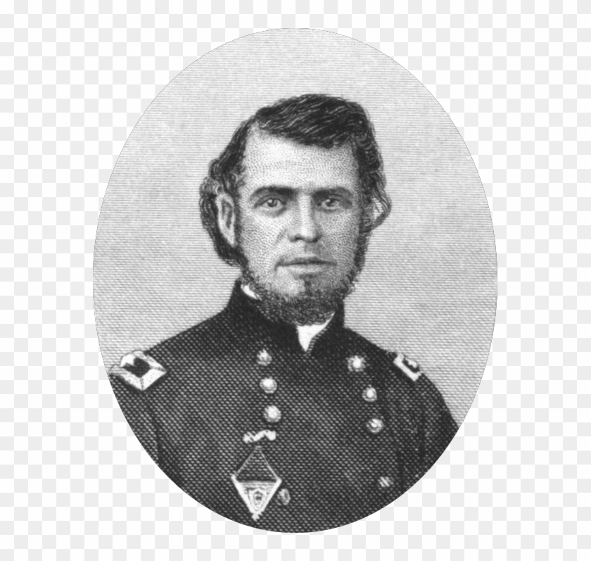 Sherwood From Ohio In The War - Andre Rigaud, HD Png Download - 575x717 ...