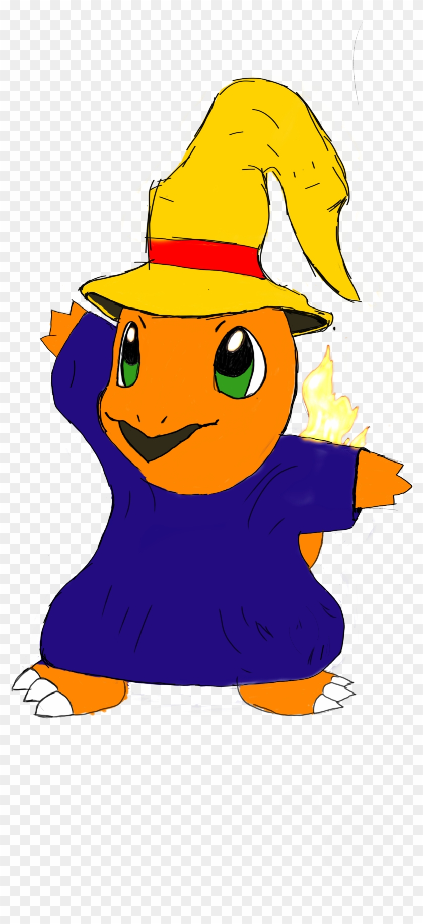 Featured image of post Charmander Drawing Bad