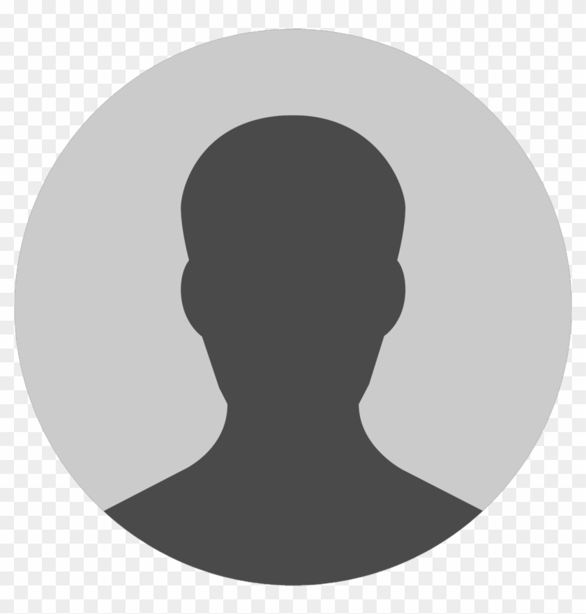 Image Placeholder Png User Profile Placeholder Image Png Transparent 