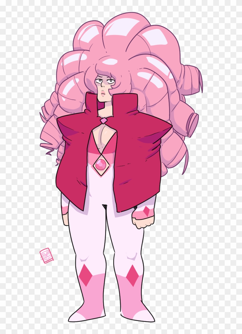 Clothing Pink Woman Fictional Character Facial Expression - 