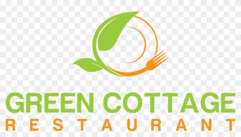 Restaurant Logo Png Healthy Restaurant Logo Design Transparent Png 1000x521 Pngfind