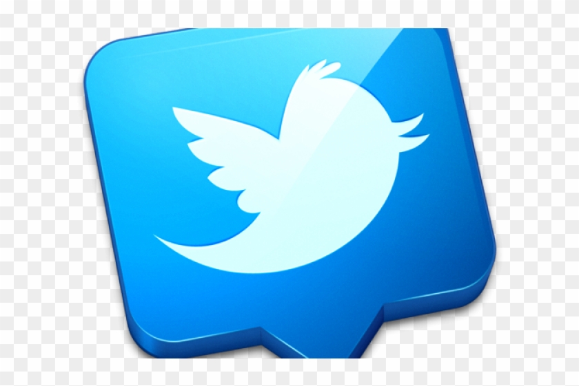 Twitter Png Transparent Images Twitter For Mac Icon Png Download 640x480 Pngfind