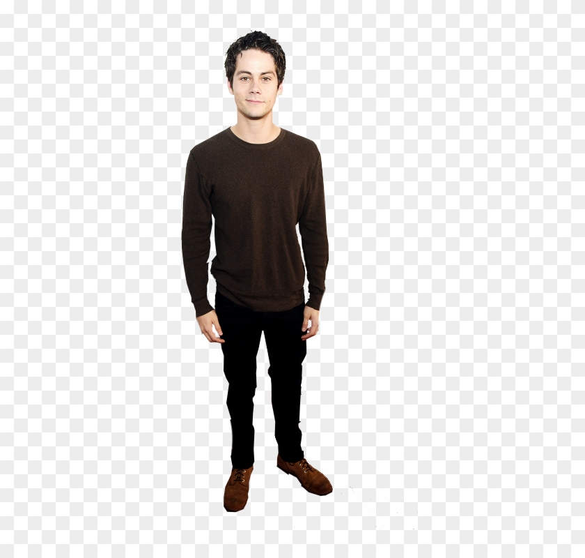 Dylanobrien Dylan O Brien Png Transparent Png 500x750 6111172 Pngfind
