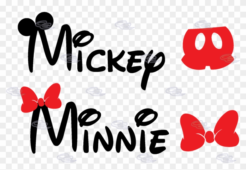 Free Free 206 Minnie Mouse Disney Ears Svg SVG PNG EPS DXF File