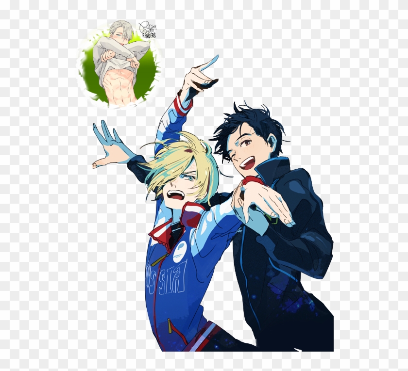 Yuri on ice HD wallpapers | Pxfuel