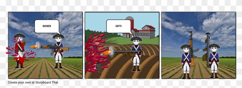 Patriot Vs Loyalist Loyalist Png Transparent Png 1164x385 6113980 